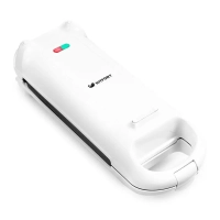 Вафельница электрическая для венских вафель КТ-1643 Вафельница электрическая для венских вафель КТ-1643