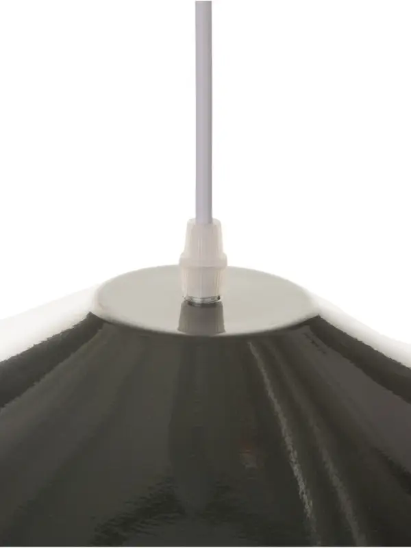 Светильник Lisa 1&times;40 Вт Е27 маренго 26&times;26&times;32 см