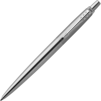 Ручка шариковая автоматическая Parker Jotter XL Grey 1мм син подар 2122756