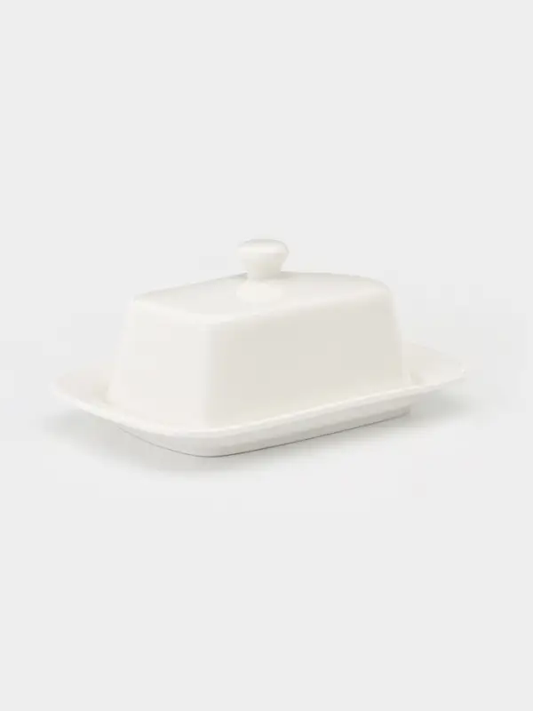 Масленка Magistro "Бланш" 19х12,5х8,5 см