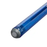 Ручка шариковая Pensan. Star Tech, синий стержень, игольчатый узел 1 мм, на масляной основе