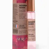 Парфюмерная вода женская Vegan Love Studio Modern Queen, 30 мл
