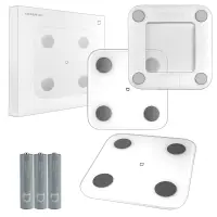 Весы напольные Xiaomi Body Composition Scale S400