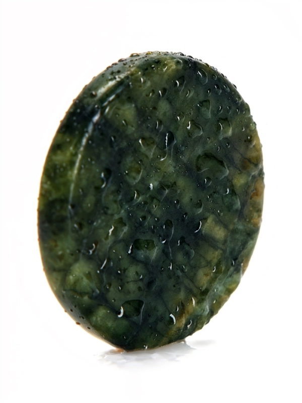 Камни для СПА 25 мм  нефрит 5 шт