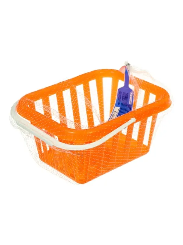 Игрушечная &laquo;Корзинка&raquo;, детская, МИКС