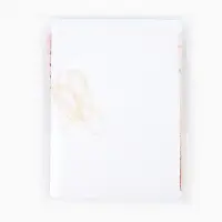 Вощина цветная для создания свечей, 4 цвета + фитиль