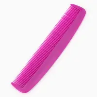 Расчёска, 14.8(&plusmn;1) &times; 3 см, МИКС