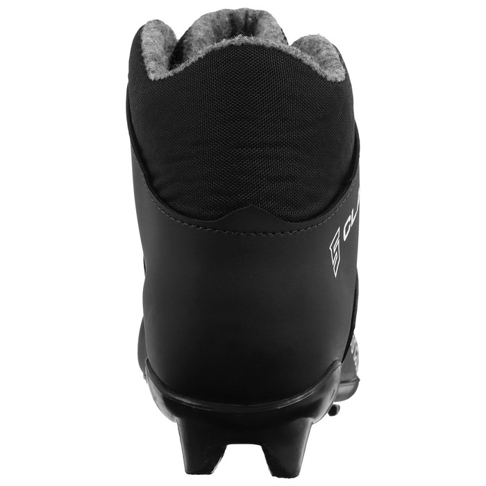 Ботинки лыжные Winter Star classic, SNS, р. 44, цвет чёрный/серый Ботинки лыжные Winter Star classic, SNS, р. 44, цвет чёрный/серый