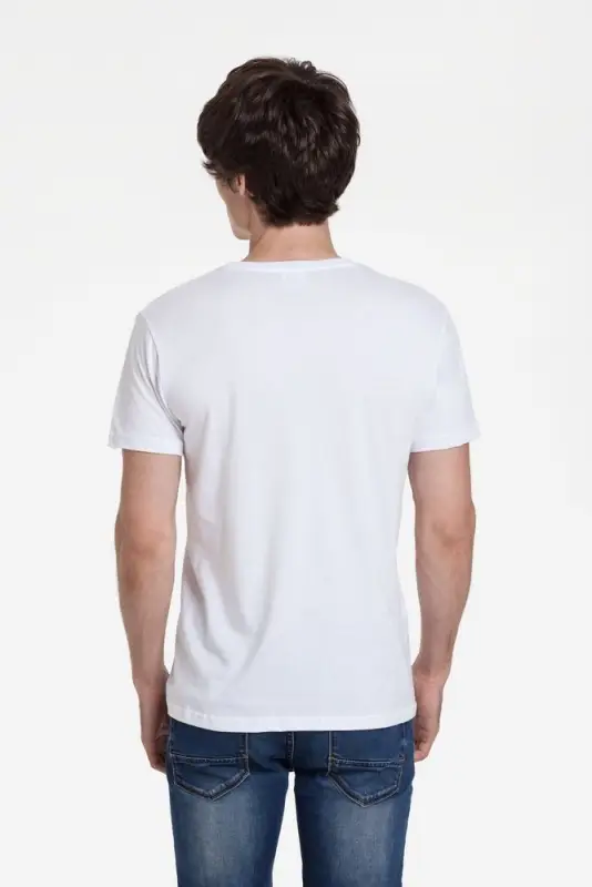 Футболка Yo Ho Hohloma, белая, размер XS Футболка Yo Ho Hohloma, белая, размер XS