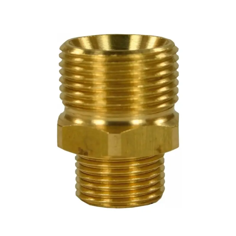 Переходник M22x1.5-3/8 внеш (56550)