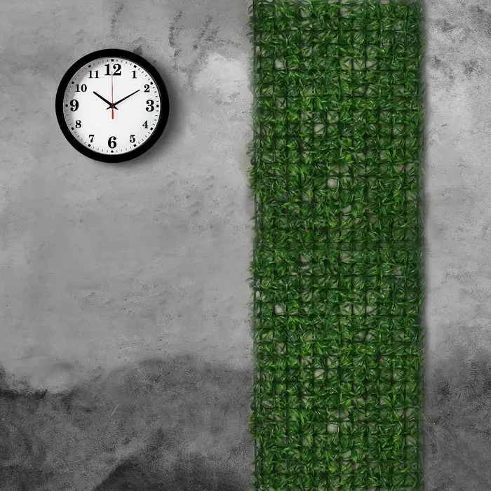 Декоративная панель, 60×40 см, «Трава», Greengo Декоративная панель, 60×40 см, «Трава», Greengo