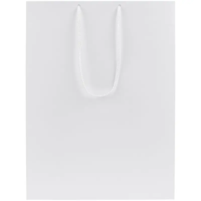 Пакет бумажный Porta XL, белый