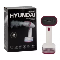 Отпариватель H-HS02890 белый 1650Вт