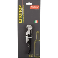 Штопор Сомелье двухступенчатый, Sommelier