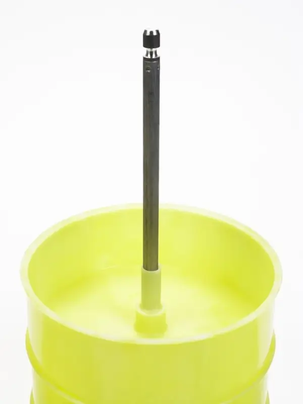 Ведро, 8 л, 5 секций, пластик