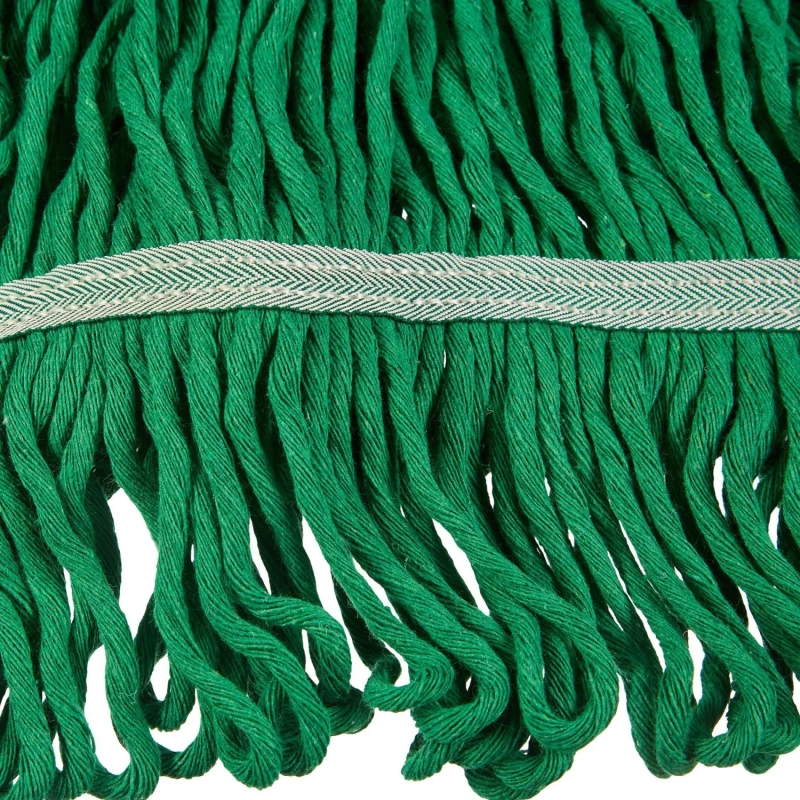 Насадка МОП Кентукки 300 г хлопок зелёный KN1020