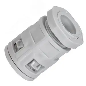ELASTA Муфта вводная для гофрированных труб MVN20 IP40