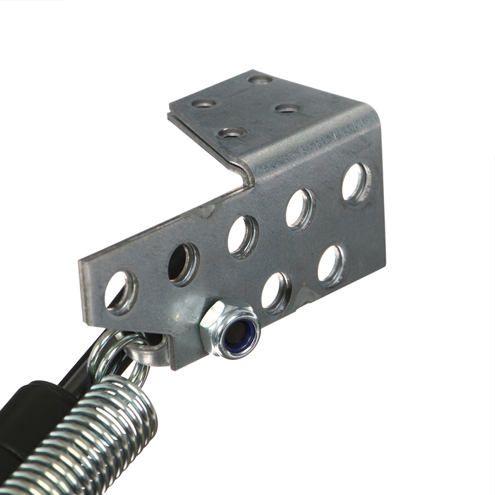 Автомат для проветривания теплиц, +20-35°C, 100 кг, шток 10 мм, универсальное открывание, термопривод, Vent-L 001 Автомат для проветривания теплиц, +20-35°C, 100 кг, шток 10 мм, универсальное открывание, термопривод, Vent-L 001