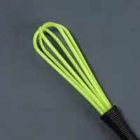 Венчик для смешивания краски, фасовка по 2 шт, цвет МИКС