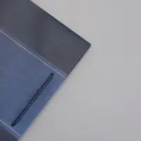 Пакет подарочный "Лаконичный комплимент" ламинированный 26 х 12 х 32 см