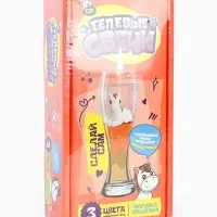 Гелевые свечи своими руками &laquo;Лошадка&raquo;, набор сделай сам, 1 шт.