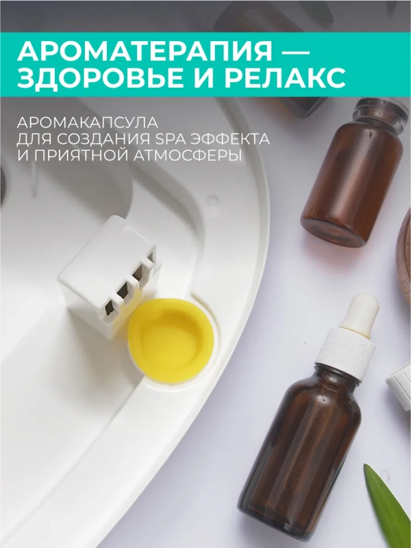 Увлажнитель воздуха для дома T-HU6-A20M-W Увлажнитель воздуха для дома T-HU6-A20M-W