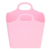 VETTA Корзинка для хранения 11x8.5x10.8см, пластик