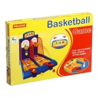 Настольная игра &laquo;Баскетбол&raquo;, 2 игрока
