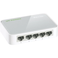 Коммутатор TP-LINK  TL-SF1005D
