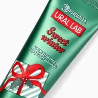 Крем для рук новогодний Sweet Winter, 30 мл, URAL LAB