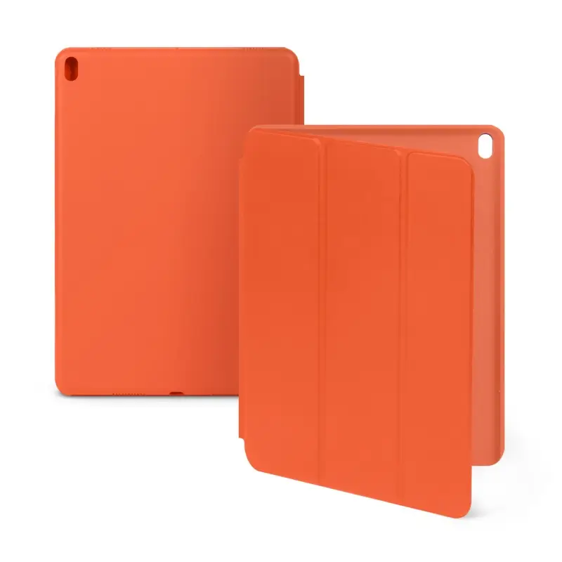 Чехол-книжка для iPad Air 4 10.9 (2020)/Air 5 10.9 (2022) Smart Case Orange
