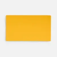 Лейбл Listra Soft Touch, M, желтый