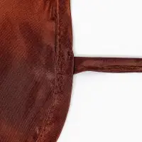 Карнавальный набор "Гриб-боровик" шапка, жилетка Карнавальный набор "Гриб-боровик" шапка, жилетка