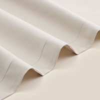 Наволочка 300ТС SL Home Percale 50*70+3 см , цв.молочный, 100% хлопок