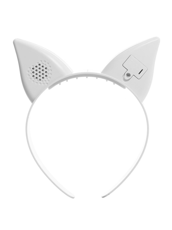 Светящийся ободок «Супер-ушки», свет Светящийся ободок «Супер-ушки», свет