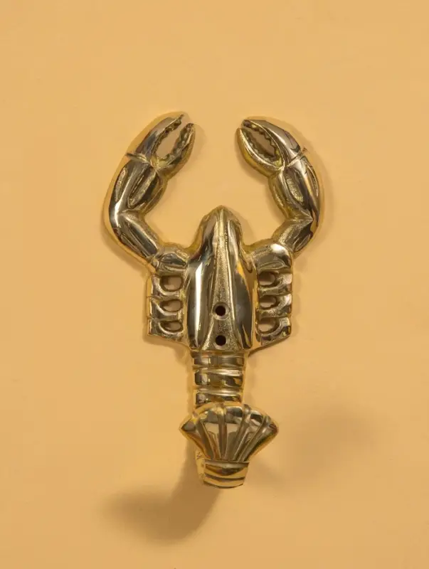 Крючок Крючок "Омар" 14х8 см