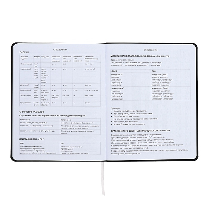 Дневник универсальный для 1-11 класса "Как заставить себя?", интегральная обложка, искусственная кожа, шелкография, ляссе, 80 г/м2