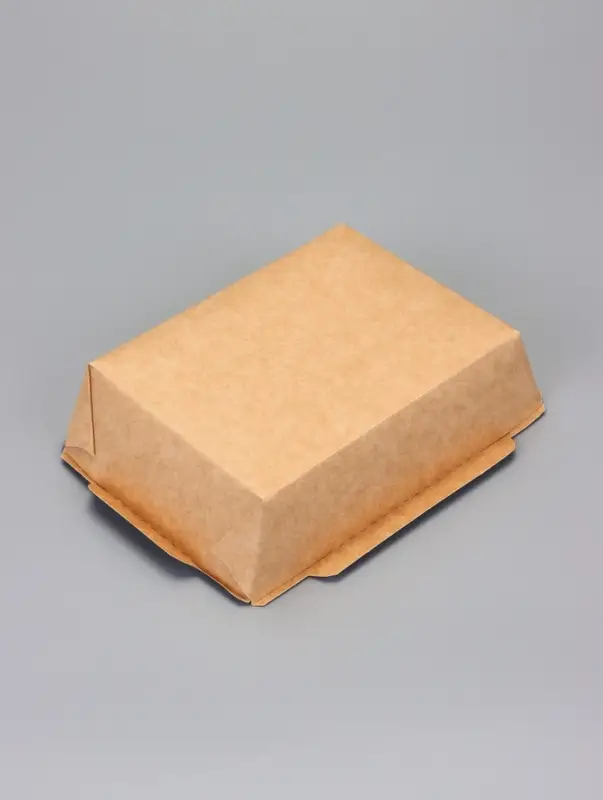 Контейнер с плоской крышкой, черный, 0,5 л, 16 х 12 х 4,5 см Контейнер с плоской крышкой, черный, 0,5 л, 16 х 12 х 4,5 см