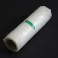 Набор пакетов для вакууматора Luazon, рифлёные, в рулоне 17&times;500 см, 190 мкм