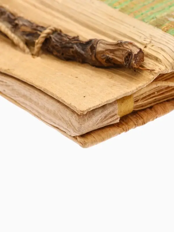 Фотоальбом &laquo;Остров с черепашкой&raquo;, 10 листов, 19&times;19&times;2 см, бирюзовый