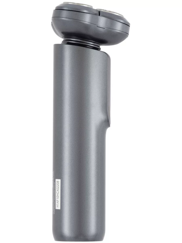 Бритва роторная H-SH8080 серебристый Бритва роторная H-SH8080 серебристый