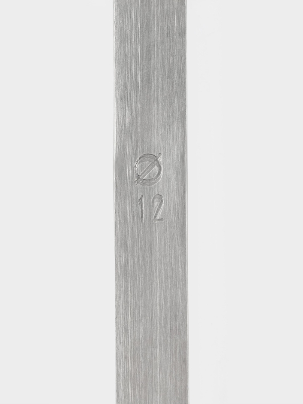 Шумовка d=12 см, L=35 Шумовка d=12 см, L=35