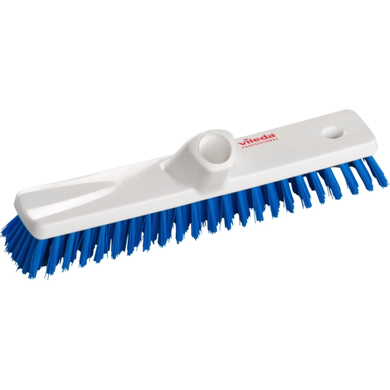 Щетка Vileda Professional жесткая с коротким ворсом 30 см (145884)