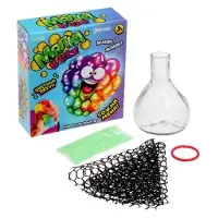 Набор для опытов &laquo;Мялка в сетке&raquo;, цветная