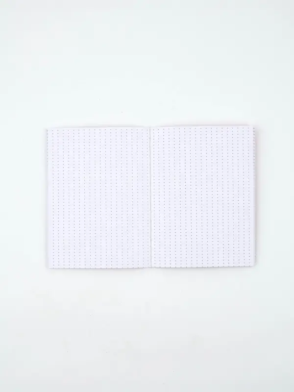 Ежедневник А6, 80 л. "Склерозница"