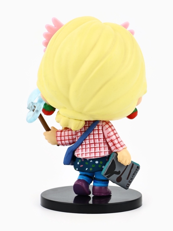 Коллекционная фигурка «Волшебные герои», 8 видов, МИКС Коллекционная фигурка «Волшебные герои», 8 видов, МИКС