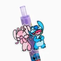 Ручка автоматическая "Стич", МИКС ,синяя паста 0.5 мм Ручка автоматическая "Стич", МИКС ,синяя паста 0.5 мм