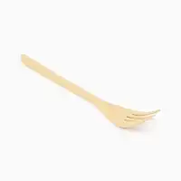 МП Набор бумажной посуды "Крафт", 20 персон МП Набор бумажной посуды "Крафт", 20 персон