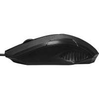 Мышь компьютерная ExeGate SH-9025L2 черная (EX279944RUS)