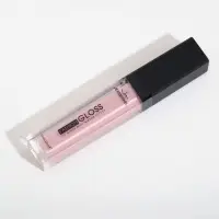 Блеск для губ GLOSS, тон 11, нежно-розовый